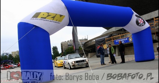 I Love Rally 2010